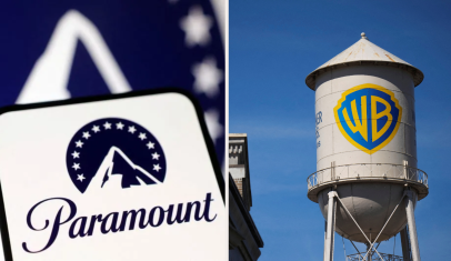 Acionistas da Warner Bros aprovam aquisição pela Paramount