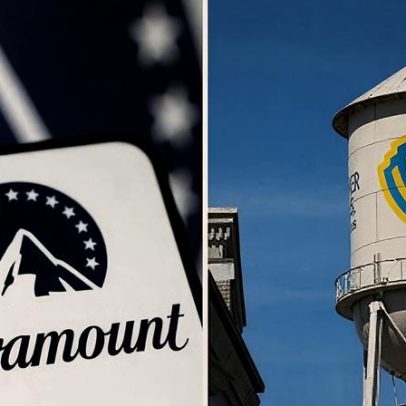 Atores assinam carta contra acordo entre Paramount e Warner Bros.