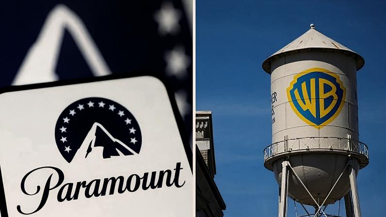 Atores de Hollywood se opõem ao acordo entre Paramount e Warner Bros