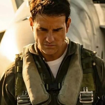 Paramount confirma retorno de Tom Cruise em Top Gun 3