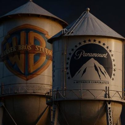 Warner aprova venda para Paramount e cria gigante de US$ 110 bilhões