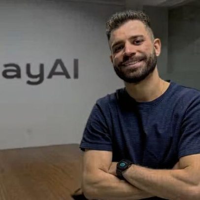 Após vender startup, empreendedor lança IA com lema 'não contrate humanos'