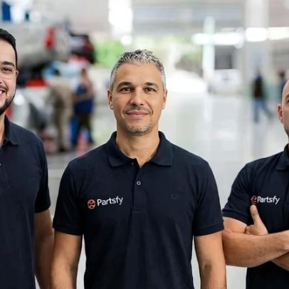 Projeto encerra compras de autopeças por telefone; já movimentou R$ 45 milhões