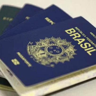 Brasileiros não terão mais passaporte carimbado na entrada na Europa