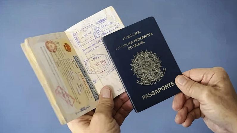 Sistema de entrada e saída de países da Europa substitui carimbo no passaporte
