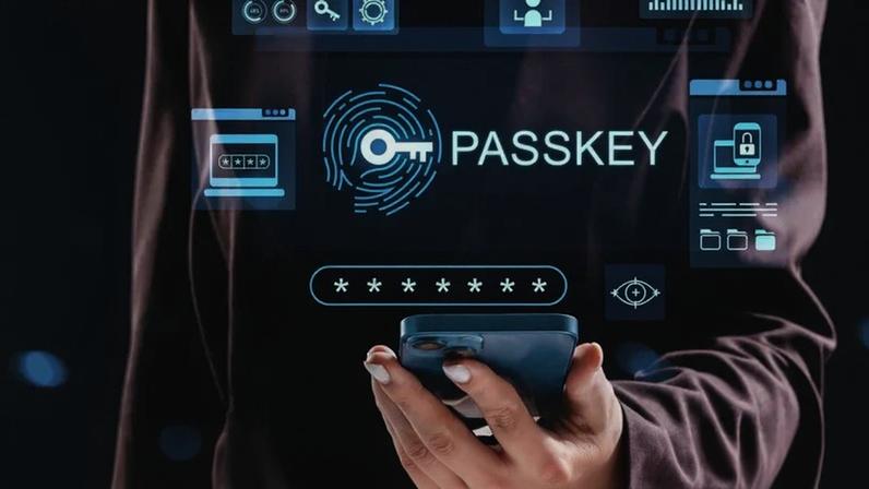 Quase 2,9 bilhões de credenciais vazadas em 2025, aponta relatório