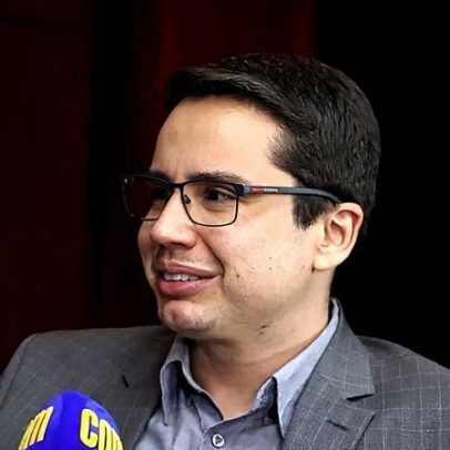 Raphael Abdalla afirma que Batistas são guiados pela Escritura