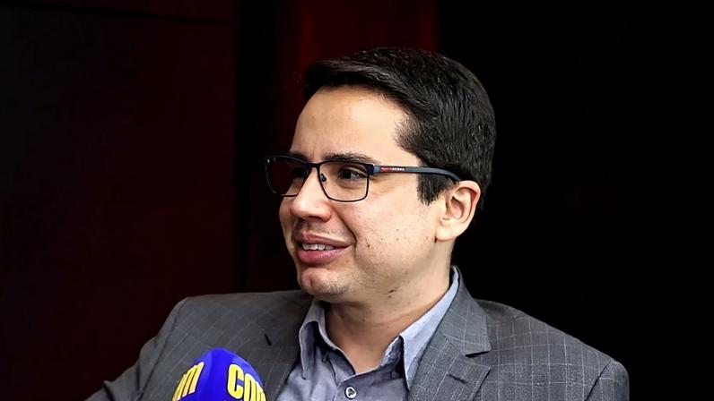 Raphael Abdalla afirma que Batistas são guiados pela Escritura