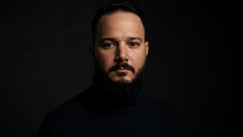 Patrick Cardelli amplia atuação técnica com foco na expansão internacional