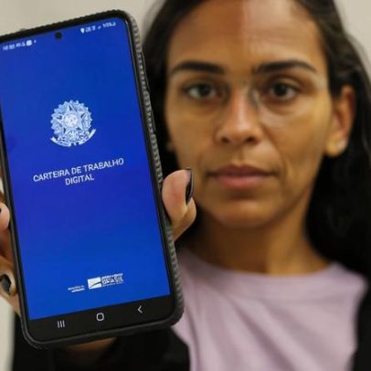Senado reconhece estágio como experiência profissional