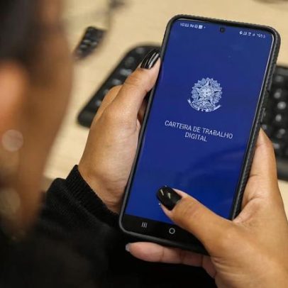 Desemprego sobe para 6,1% no 1º trimestre, mas é o menor nível para o período