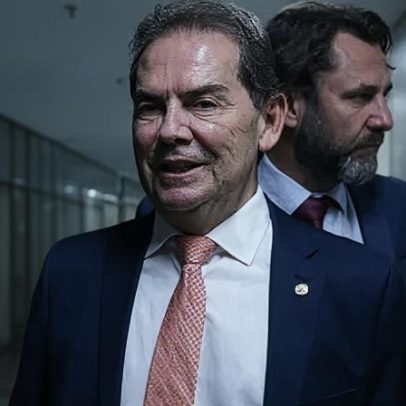 Paulinho resiste a possível relatoria da 6x1, diz que é um problema