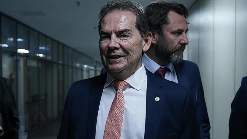 Deputado Paulinho da Força