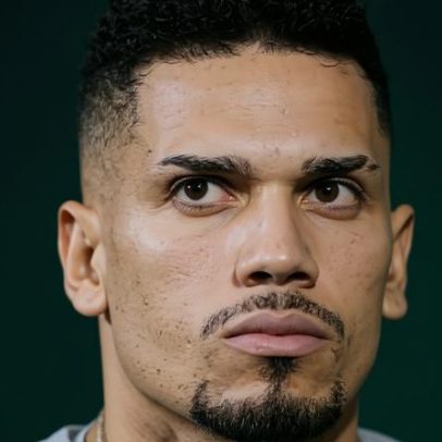 Paulinho pode retornar ao Palmeiras após 293 dias afastado