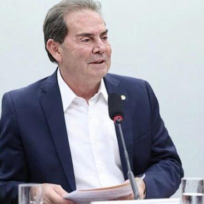 Paulinho da Força apoia eventual candidatura de Ciro Gomes