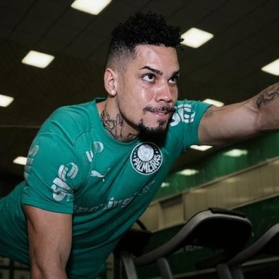 Palmeiras mantém cautela sobre retorno de Paulinho, diz Latif