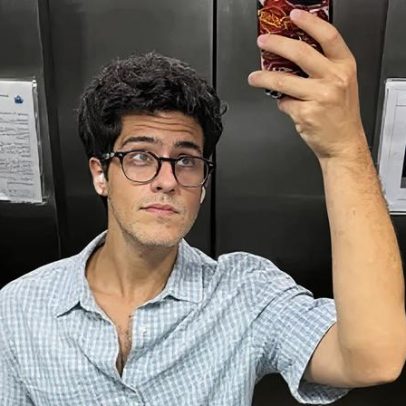 Raul de Três Graças repagina visual para nova fase do personagem