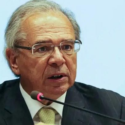 Guedes diz que oposição pode vencer eleição de outubro por baixo crescimento