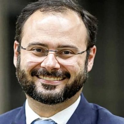 Paulo Henrique Pereira assume cargo de ministro do Empreendedorismo