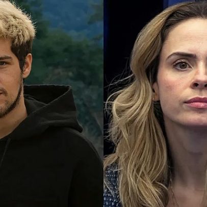 Paulo Mendes elogia Ana Paula Renault no BBB 26