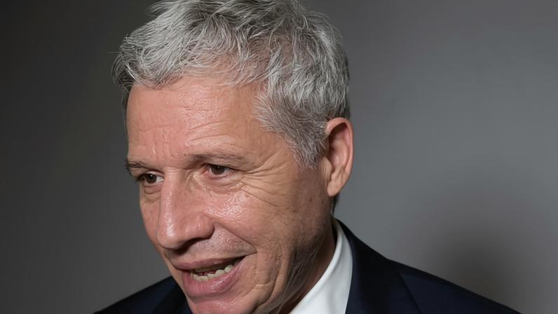 Teixeira diz que rejeição de Messias não indica fim do governo