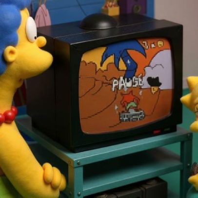 Desenvolvedores de jogos explicam como funciona a pausa, às vezes estranha