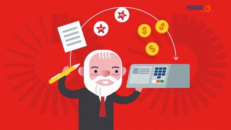Lula propõe IR, fim da 6x1 e tarifa zero