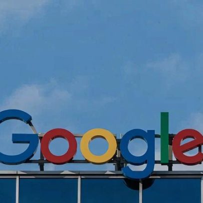 Receita da Alphabet sobe 22% e supera US$ 100 bilhões