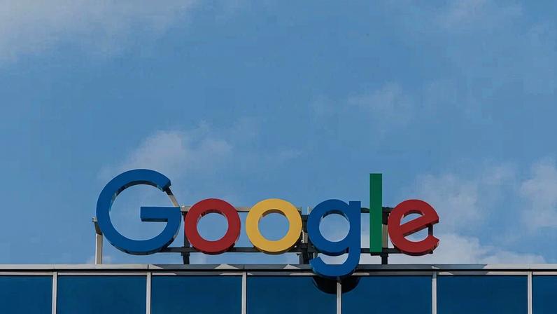 Google — Foto: Paweł Czerwiński/Unsplash