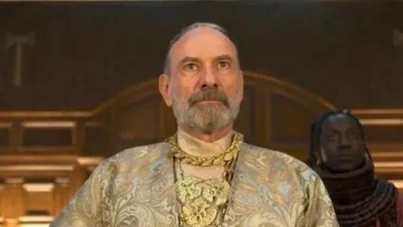 Resumo de A Nobreza do Amor: de 13 a 18 de abril