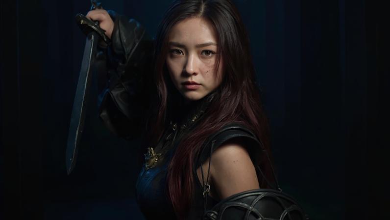 Missões opcionais de Phantom Blade Zero podem influenciar a história principal