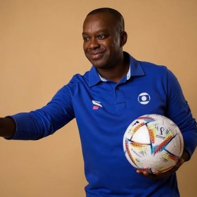 PC Oliveira aponta erro de arbitragem em clássico entre Corinthians e Palmeiras