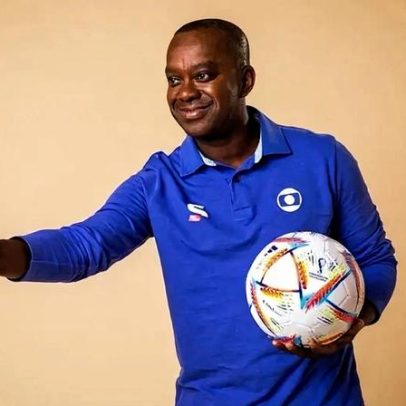 PC Oliveira aponta erros de arbitragem em Estudiantes x Flamengo