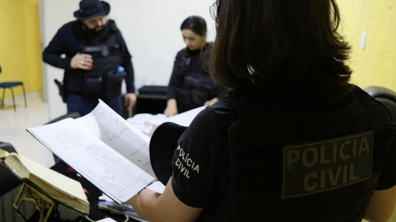 Novo concurso PC PA volta a ser confirmado pelo governo e pode avançar em 2026