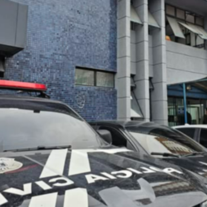 Homem mata suspeito de esfaquear mulher e é preso em Boa Viagem, no Recife