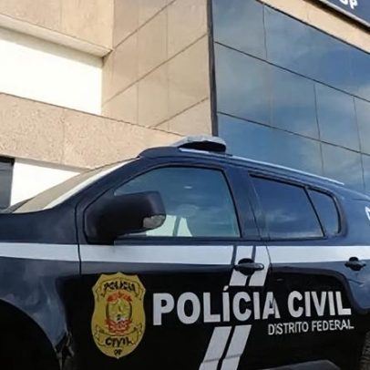 Polícia cumpre 96 mandados contra organização criminosa no DF