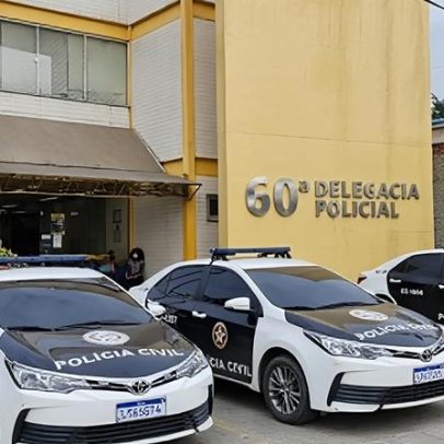 Homem é preso por matar capivara após chutar no RJ