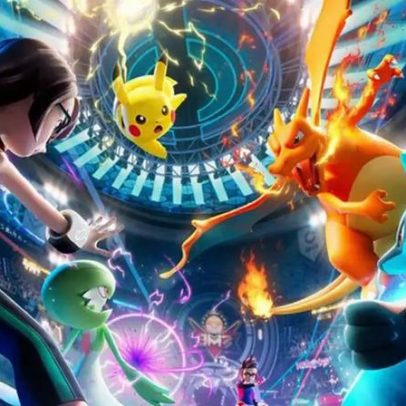 Pokémon Champions se firma como alternativa competitiva na franquia