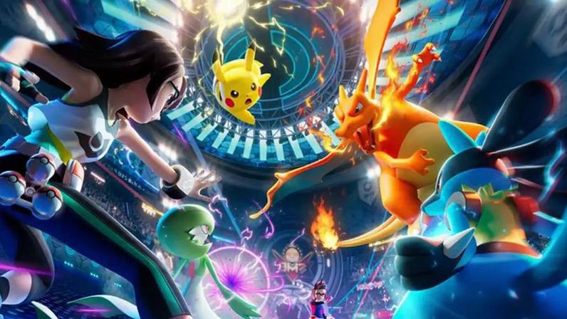 Pokémon Champions se estabelece como boa alternativa competitiva na franquia