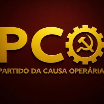 PCO critica aproximação entre PT e PSDB, chamando de desespero