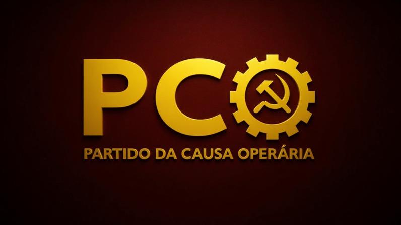 PCO critica aproximação entre PT e PSDB, chamando de desespero