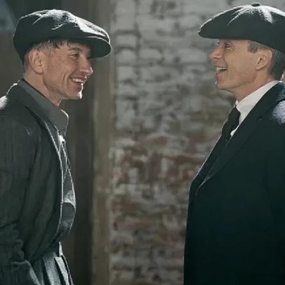 Peaky Blinders: O Homem Imortal chega à Netflix e expande o universo