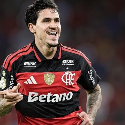 Gols de Fla, Corinthians, Vasco e São Paulo pela Copa do Brasil