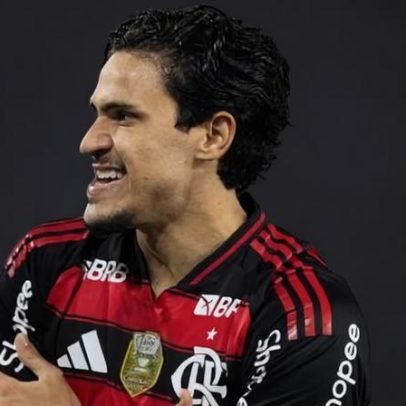Flamengo vence Vitória e mantém série de seis vitórias