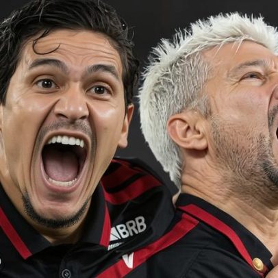 Flamengo busca a tríplice coroa no futebol brasileiro, avaliam colunistas