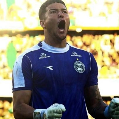 Coritiba vence Atlético com goleiro inspirado e erro de Lyanco