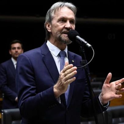PT avalia acionar Justiça após derrubada de vetos ao PL da dosimetria, diz líder