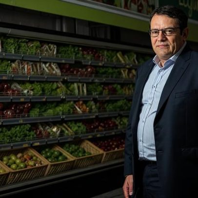 Maiores supermercados de Minas Gerais: faturamento dos líderes