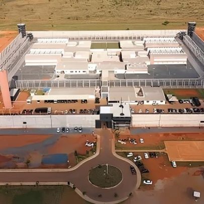 Presídio acumula pedidos para gravar advogados após precedente de Vorcaro