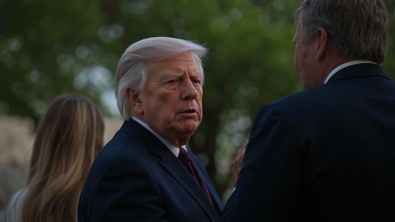 Trump vem afirmando que “Cuba será a próxima”, após as ações militares dos Estados Unidos na Venezuela e no Irã (Foto: SALWAN GEORGES/EFE/EPA)